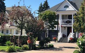 Casa Blanca Boutique Bed & Breakfast